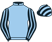 Duran Fentiman silk