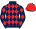 John Gardener & Torben Hughes silks