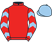 Paul O'Brien silk