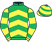 M. P. O'Connor silk