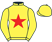 Billy Garritty silk