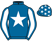 D de Andrade, S Gaskell & MJO Racing Sta silks
