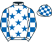 D. J. O'Keeffe silk