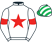 All Four Counties Syndicate silks