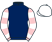 Ross Coakley silk