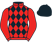 Mr Mark W. Buyck Jr. silks