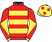 Nico de Boinville silk
