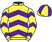 D. J. O'Keeffe silk