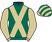 Alan Johns silk