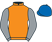 M. J. M. O'Sullivan silk
