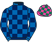 Georgia Dobie silk