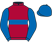 Pat Dobbs silk