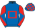 C. P. McNamara silk