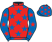 Mr Archie Loweth silk