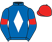 Trevor Whelan silk