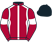 Silvestre De Sousa silk