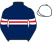 D. B. McMonagle silk