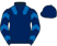 James Sullivan silk