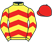 Tom Bellamy silk