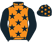 Phillip Enright silk