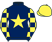 Georgia Dobie silk