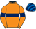 Richard Deegan silk