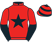 Mr T. Hamilton silk