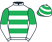 Peter Trainor and Partners silks