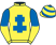 M. A. Enright silk