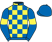 Christophe Soumillon silk