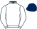 Haras d'Etreham & Riviera Equine silks