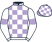 Ian Gosden & Geoff Kennington silks
