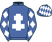 Oisin Murphy silk