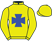 Messrs K F Ford, Gary Clarke, Alderman R silks