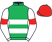Carrot Farm Co Ltd silks