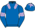 Ryan Sexton silk
