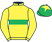 Patrick Michael O'Brien silk