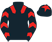 R. P. Whelan silk