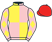 Jack Mitchell silk