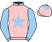 R. C. Colgan silk
