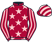 Neil Callan silk