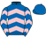 Kieran O'Neill silk
