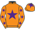 The Sixstablemates silks