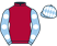 Bryony Frost silk