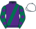 S. McCullagh silk