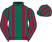 Billy Loughnane silk