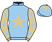 Jonny Peate silk
