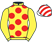Racefield Racing Club silks