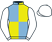 Messrs B B Campbell & Douglas Campbell silks