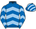 Kieran Callaghan silk